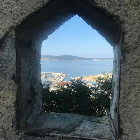 House Dragica Daire Novi Vinodolski Dış mekan fotoğraf
