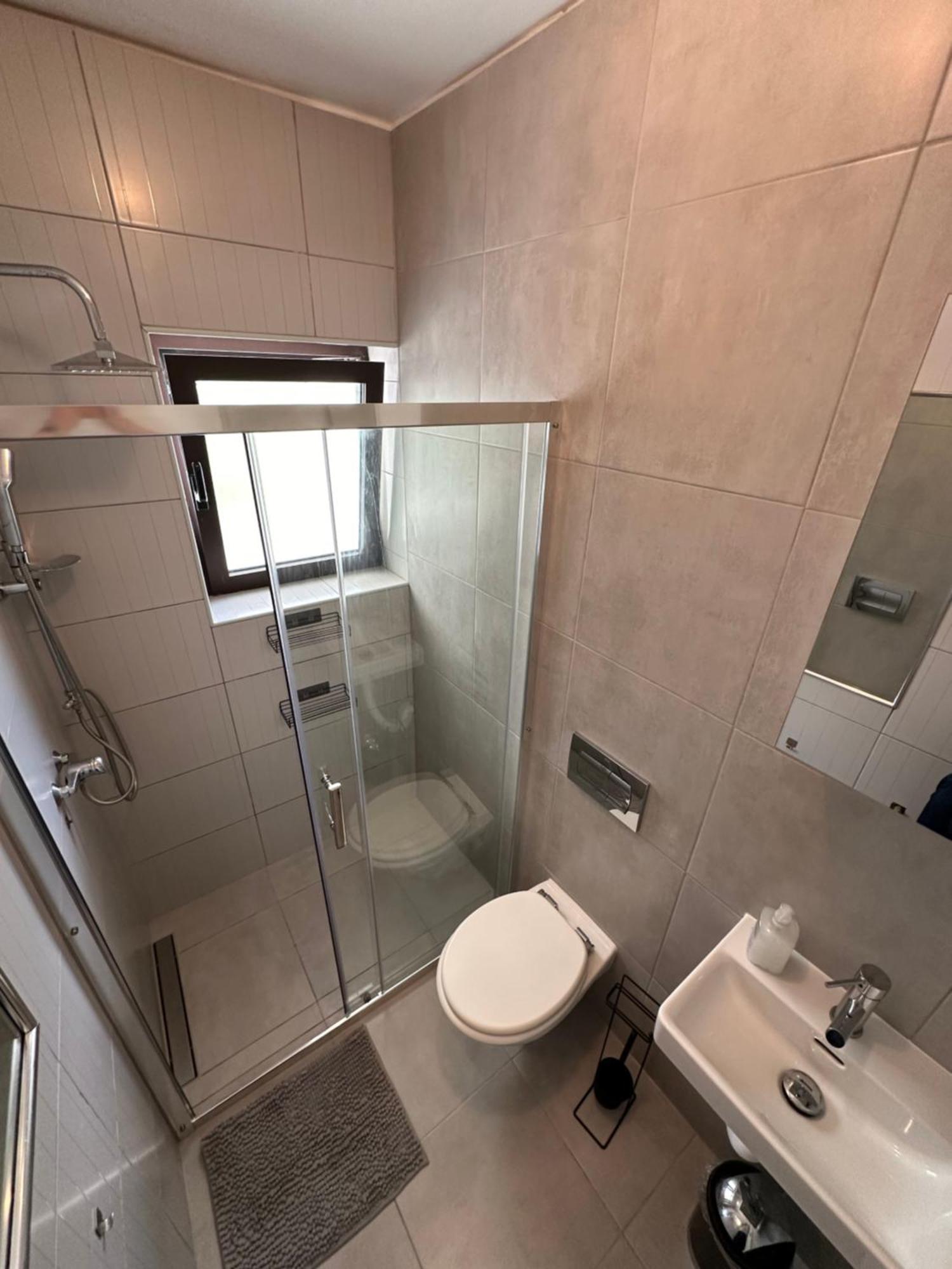 House Dragica Daire Novi Vinodolski Dış mekan fotoğraf